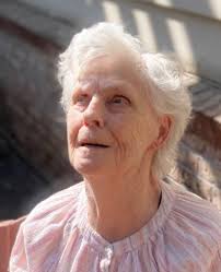 Gloria 'Pat' Irene McLeod