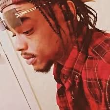 Photo posted by Devante Jordan (@lovastar_)