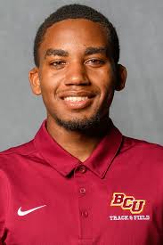 2024 Cross Country Roster