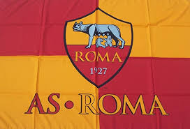 Последние твиты от as roma (@officialasroma). As Roma Fahne 100x140cm Offizielles Produkt Amazon De Sport Freizeit