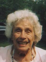 Obituary for Anna Syczyk Palka