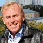 Amb. Clifford G. Bond