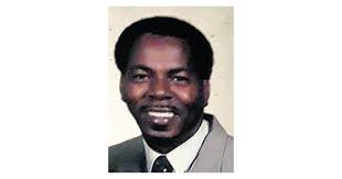 Joseph White Obituary (1951