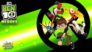 Jun 04, 2021 · the description of mod ben 10 alien app. Ben 10 Heroes Mod Apk 1 7 1 Free Shopping Dowload