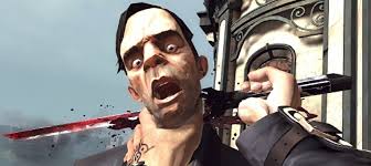 Travel deeper into the lands beyond the dark forest and overcome the adversities before you. Why Aren T We Discussing Videogame Violence Rock Paper Shotgun