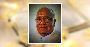 Rev. Robert Calloway Davis Obituary January 27, 2025