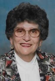 Elizabeth Anne Jenkins Obituary