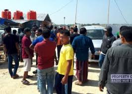 Pihak pabrik sepatu asal korea pt seng dam jaya abadi yang membangun pabrik di sebelah timur embung rowosetro rembang, berencana merekrut tenaga kerja sekira bulan maret 2019 mendatang. Berita Terkait Pabrik Sepatu Berita Rembang Terbaru