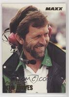 Ken Howes Racing Cards