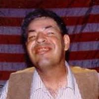 Obituary information for Jose F. Sisneros