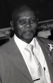 Hubert Thomas Obituary