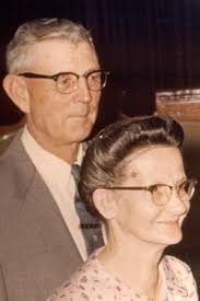 Yula Jane Longstreet Van Voast (1905-2002)