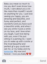 Cute Birthday Text For Him Cute Boyfriend Texts Birthday Message For Boyfriend Message For Boyfriend Birthday Quotes For Him