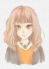 Maybe you would like to learn more about one of these? Hairstyle Drawing Illustration Illustration Girl Hairstyle Child Face Fashion Girl Png Pngwing