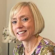 Joanne Chadwick's Instagram, Twitter & Facebook