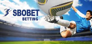 Betting Strategies On Football By Sbobet Company in 2019