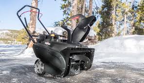 It's controlled by amerisun, the sole distributor and support center in the usa for several outdoor power equipments. Snow Blowers Briggs Stratton