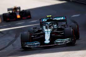 Helyezett között alig több mint 1 másodperc a különbség. Vettel Kellett Mar A Jo Eredmeny F1vilag Hu