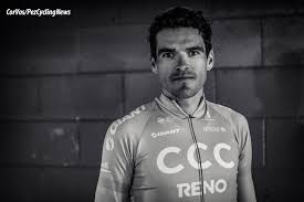 With victory at some of the biggest races in the cycling calendar to his name, greg van avermaet's. Catching Up With Ccc S Greg Van Avermaet Pezcycling News
