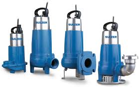 ABS MF Submersible Pumps Supplier Global Exporter UK