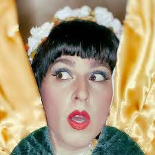 Mamme e Burlesque. Betty Rose si racconta