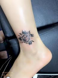 Tổng hợp những hình xăm nhỏ mini đẹp nhất. Hinh XÄƒm Ä'oi Canh Thien Tháº§n Va Chá»¯ Family Táº¡i Tuáº¥n Tattoo Royal Tattoo 72 Nguyá»…n Trai