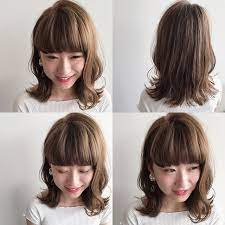 もう美容院で失敗しない 絶対オシャレに見えるヘアスタイルカタログ folk ヘアースタイル ヘアスタイル ウェディング ヘアスタイル
