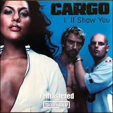 Cargo