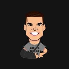 Tyler Flanagan's Instagram, Twitter & Facebook