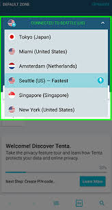 Mar 26, 2021 · can only a vpn change my location? Change Servers Tenta Vpn Browser