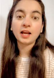 Girl Punjabi Vancouver for Fun