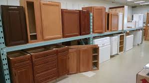 clearance cabinets pease warehouse