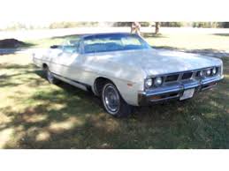 Image result for White 1969 Polara