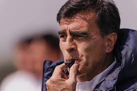 Independiente: Quinteros espera por Ávalos a tres días del clásico ante  Racing