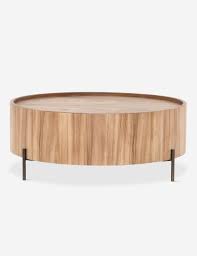 Enjoy free shipping on most stuff, even big stuff. Nausica Round Coffee Table
