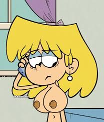 Lori Loud Porn - Rule 34