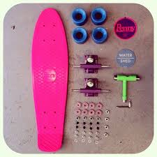 Penny Board Taken Apart Penny Skateboard Penny Board Skateboard