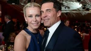 David is actually 20 years older than chelsea and despite this, they were romantically engaged with each other. Chelsea Handler Boyfriends List Dating History Youtube