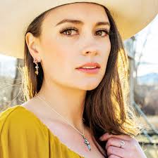 Montana Silversmith Faith Beaming Cross Necklace