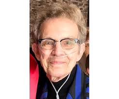 Sharon Ouimet Obituary (1939