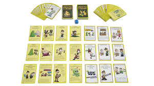 Munchkin Cthulhu Kutu Oyunu En Iyi Kutu Oyunlari Neotroy Games