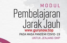 Isi dari silabus ini diantaranya adalah standar kompetensi, kompetensi dasar, materi pembelajaran, indikator, penilaian, alokasi waktu, dan sumber belajar yang dikembangkan oleh. Download Modul Pjj Matematika Kelas 7 Smp Semester 1 Tahun Pelajaran 2021 2022 Guru Now