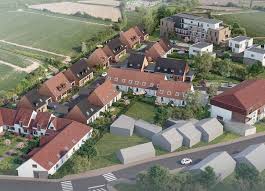 Programme Immobilier Naturessence A Sainghin En Weppes 59184 A Partir De 175000 Euros Immoneuf