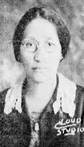 Pauline Bray Fletcher