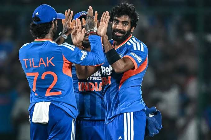 Cricket Photos - IND vs AFG, 3rd T20I Pictures