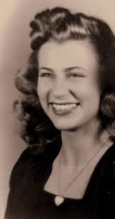 Doris M (Porter) Caldwell Obituary October 11, 2024