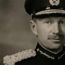 Anthony John Deane–Drummond (1917-2012) *95, Grave #86208534