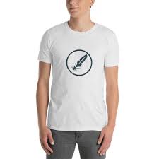Statistiken, anzahl der transaktionen, feathercoin gesendet, schwierigkeit, anzahl der blöcke, netzwerk hashrate, marktkapitalisierung. Feathercoin Ftc T Shirt Crypto Clothing