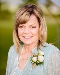 Susan Robinson Obituary