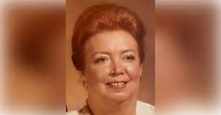 Obituary information for Joyce Conn